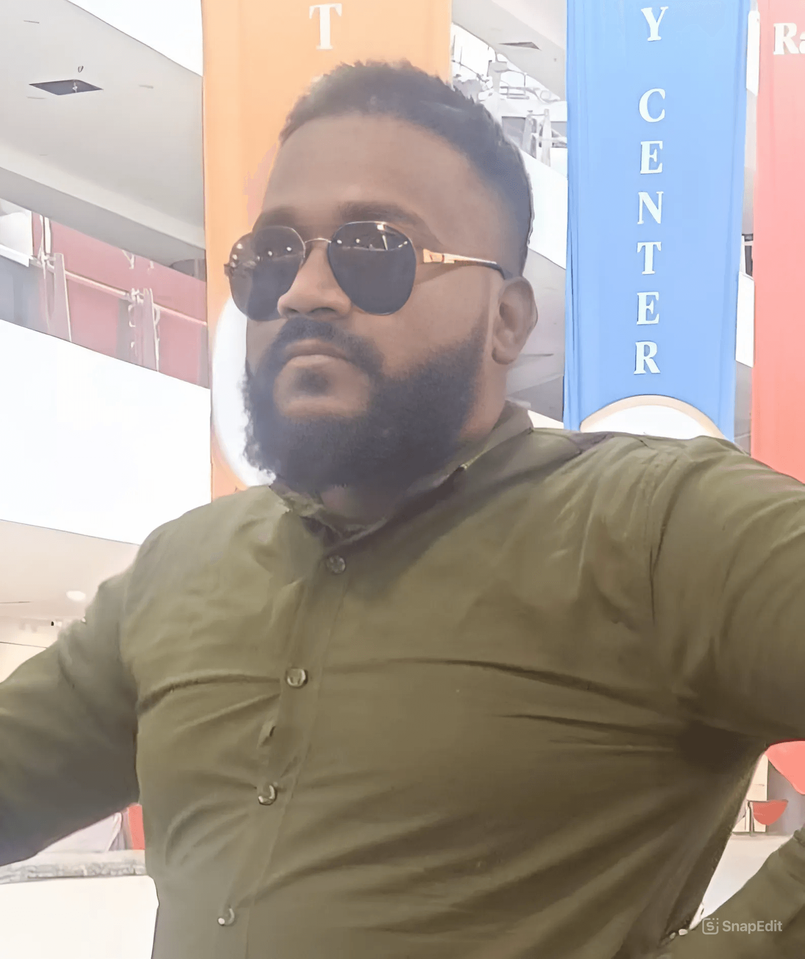 Md. Suleman Khan - Head Team