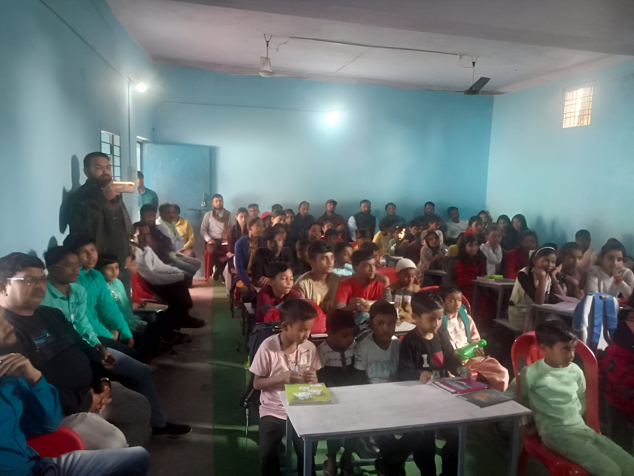 Education Program