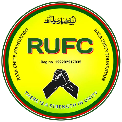 RUFC Logo