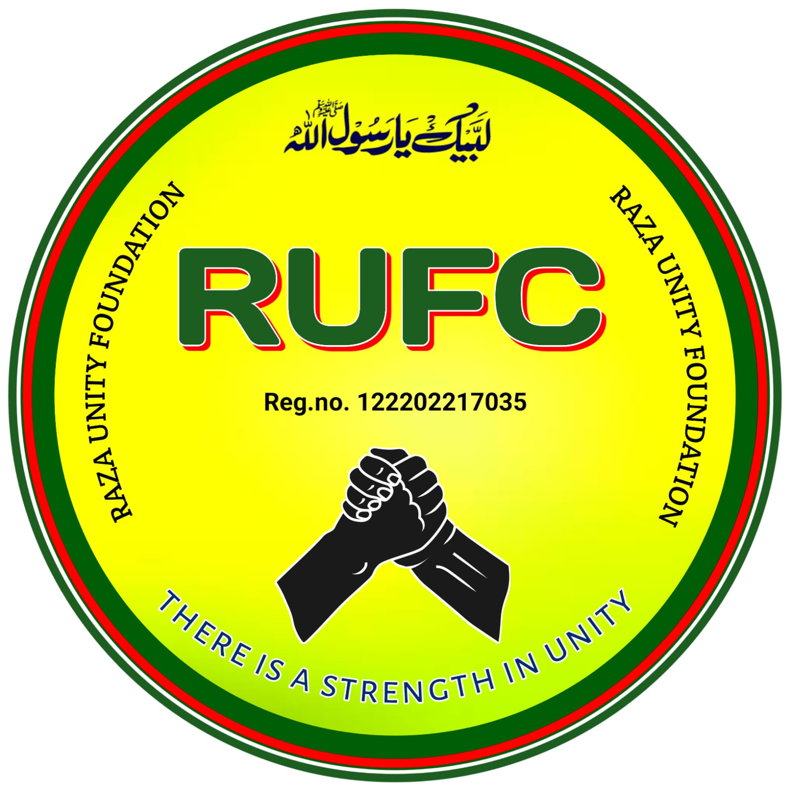 RUFC Logo